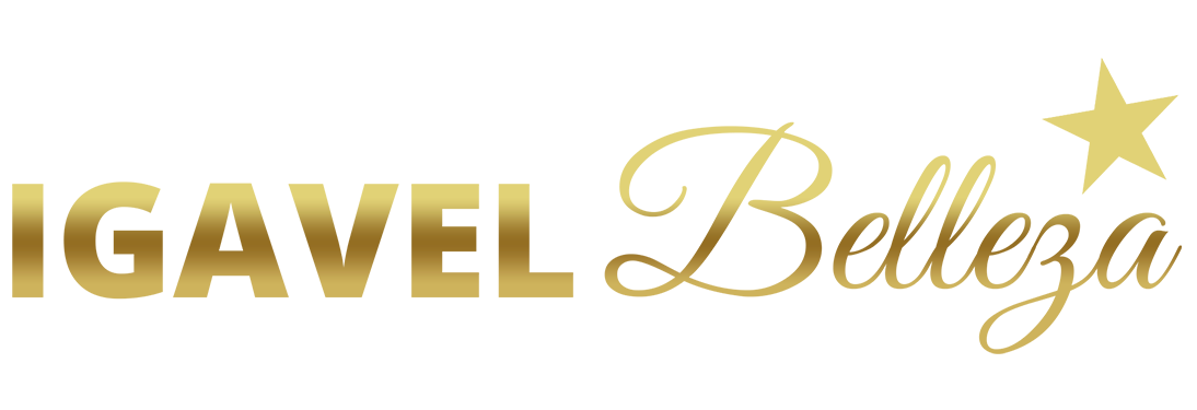 Logo Igavel Belleza